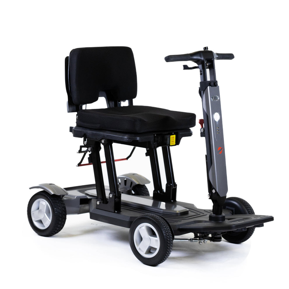 Travel Buggy HELIX Folding Mobility Scooter