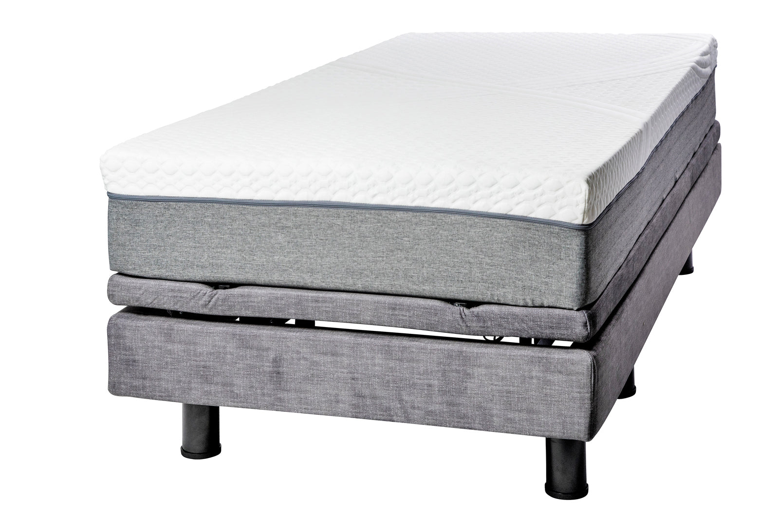 Golden Passport Hi Low Adjustable Bed