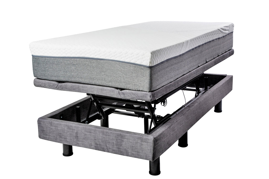 Golden Passport Hi Low Adjustable Bed