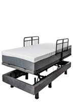 Golden Passport Hi Low Adjustable Bed