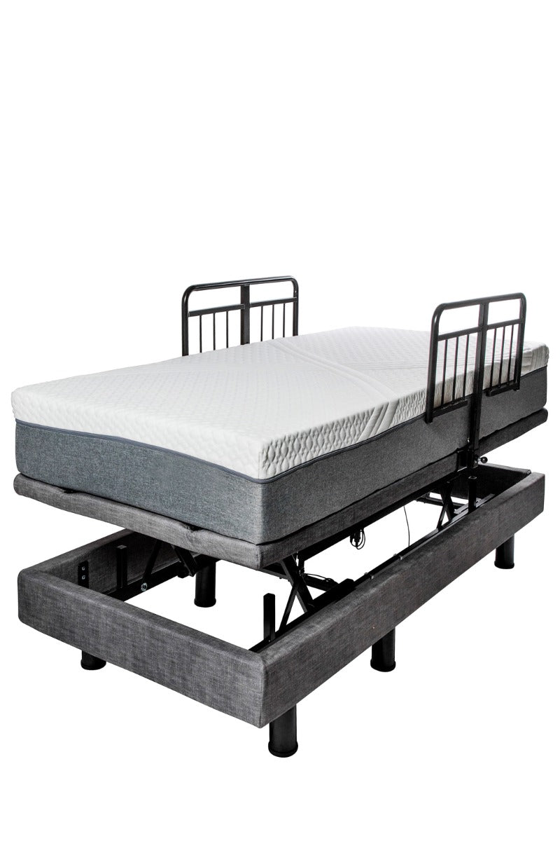 Golden Passport Hi Low Adjustable Bed