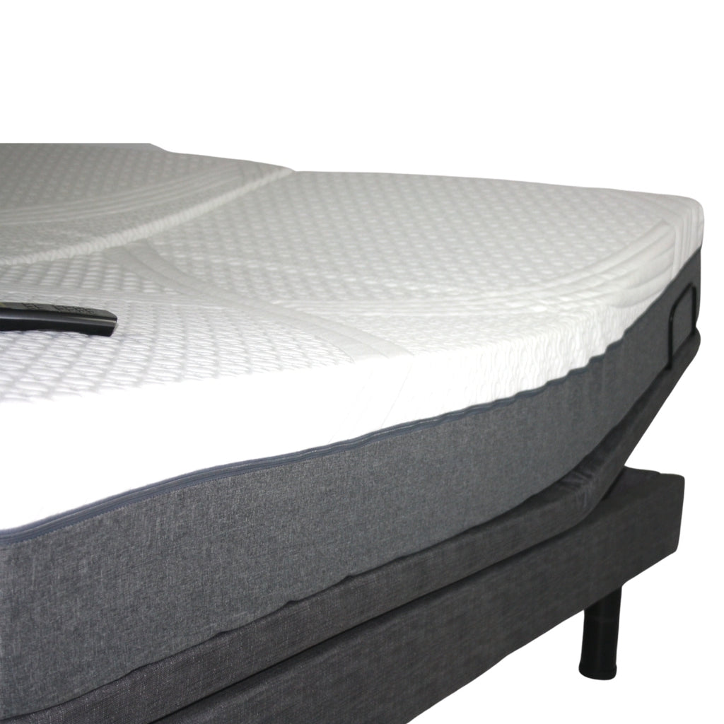 Golden Passport Hi Low Adjustable Bed
