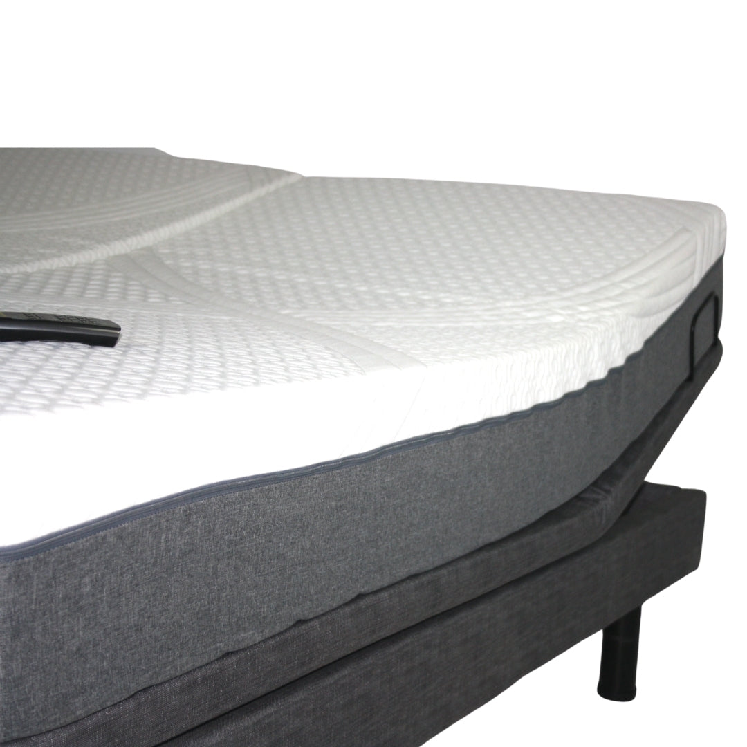 Golden Passport Hi Low Adjustable Bed