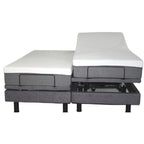 Golden Passport Hi Low Adjustable Bed