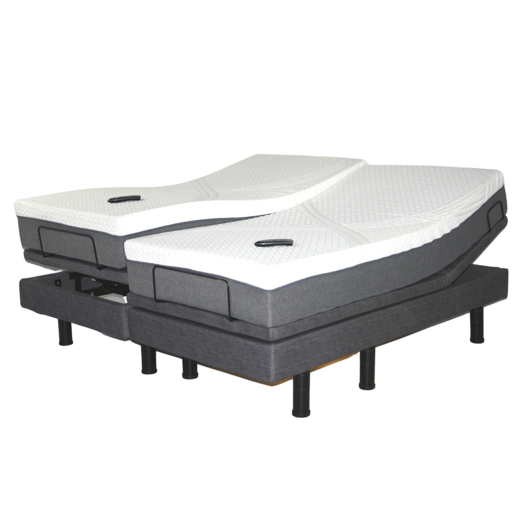 Golden Passport Hi Low Adjustable Bed