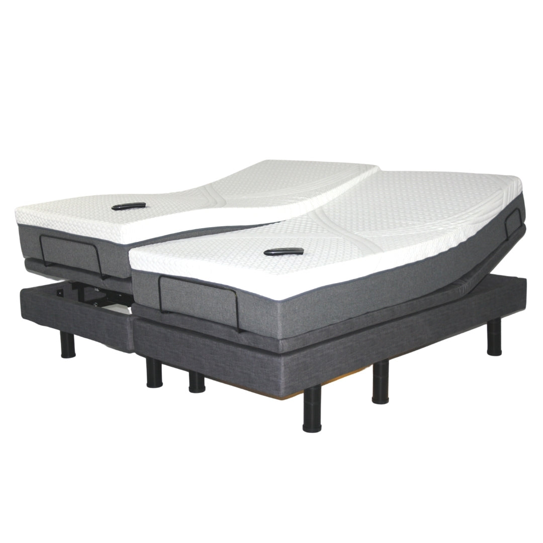 Golden Passport Hi Low Adjustable Bed