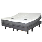 Golden Passport Hi Low Adjustable Bed