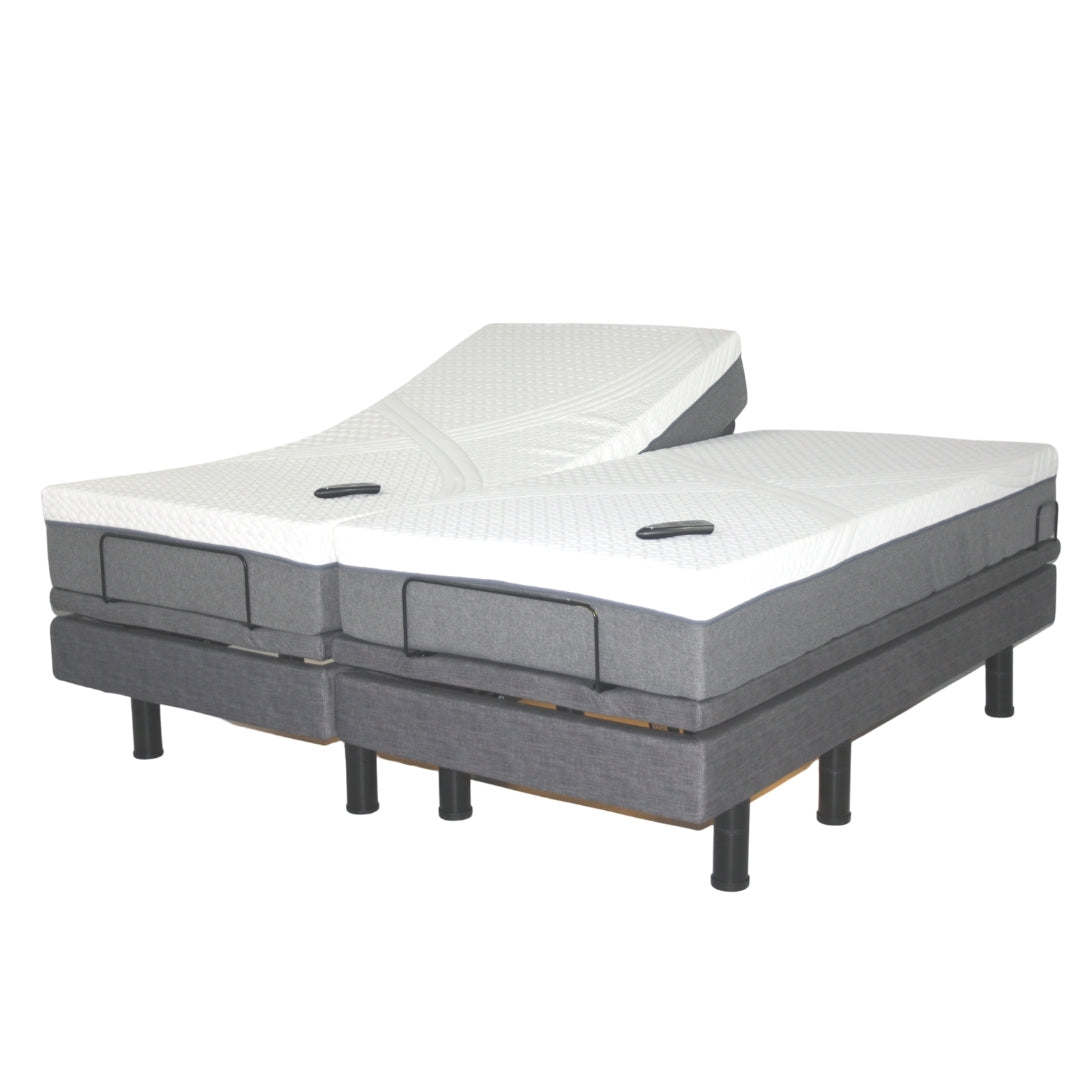 Golden Passport Hi Low Adjustable Bed