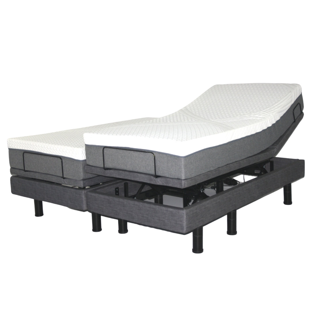 Golden Passport Hi Low Adjustable Bed