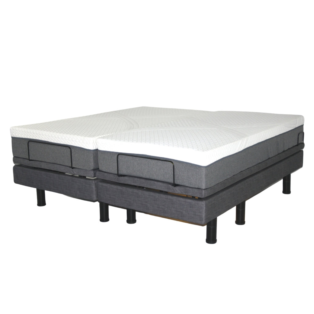 Golden Passport Hi Low Adjustable Bed