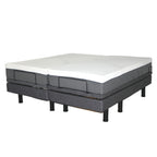 Golden Passport Hi Low Adjustable Bed