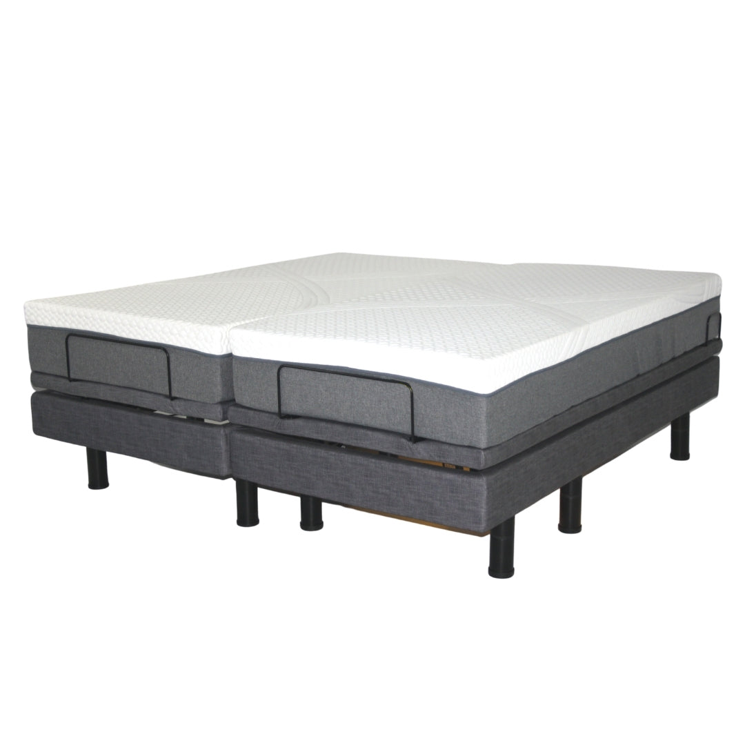 Golden Passport Hi Low Adjustable Bed
