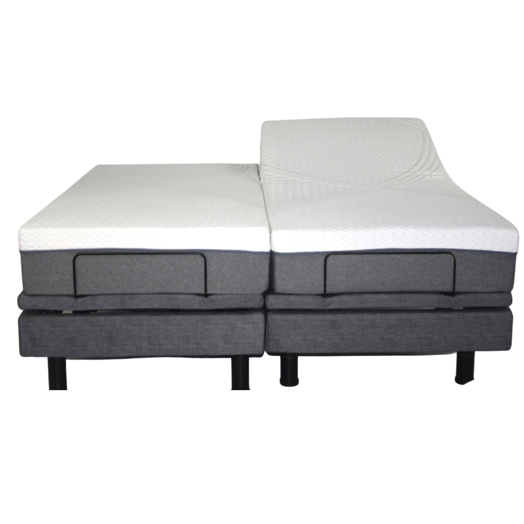 Golden Passport Hi Low Adjustable Bed