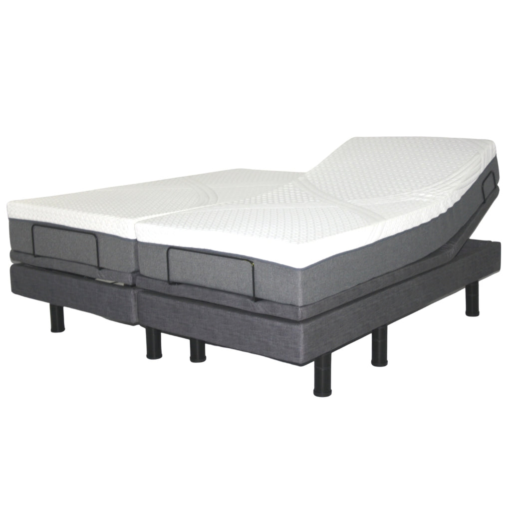 Golden Passport Hi Low Adjustable Bed