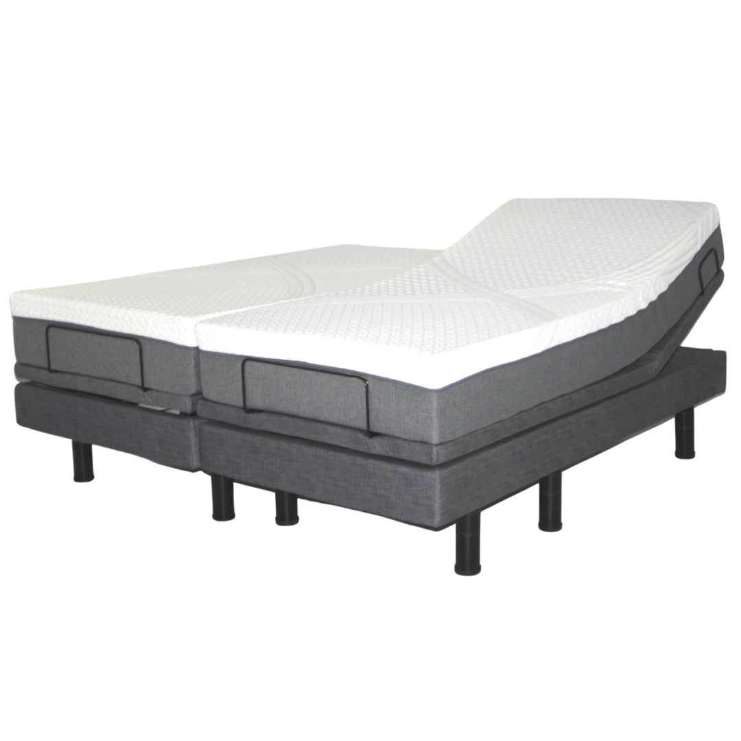 Golden Passport Hi Low Adjustable Bed