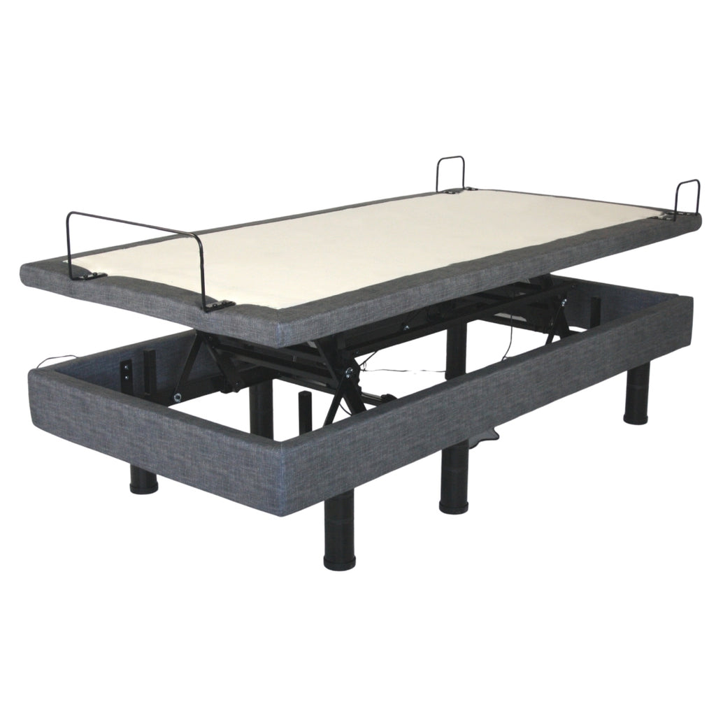 Golden Passport Hi Low Adjustable Bed
