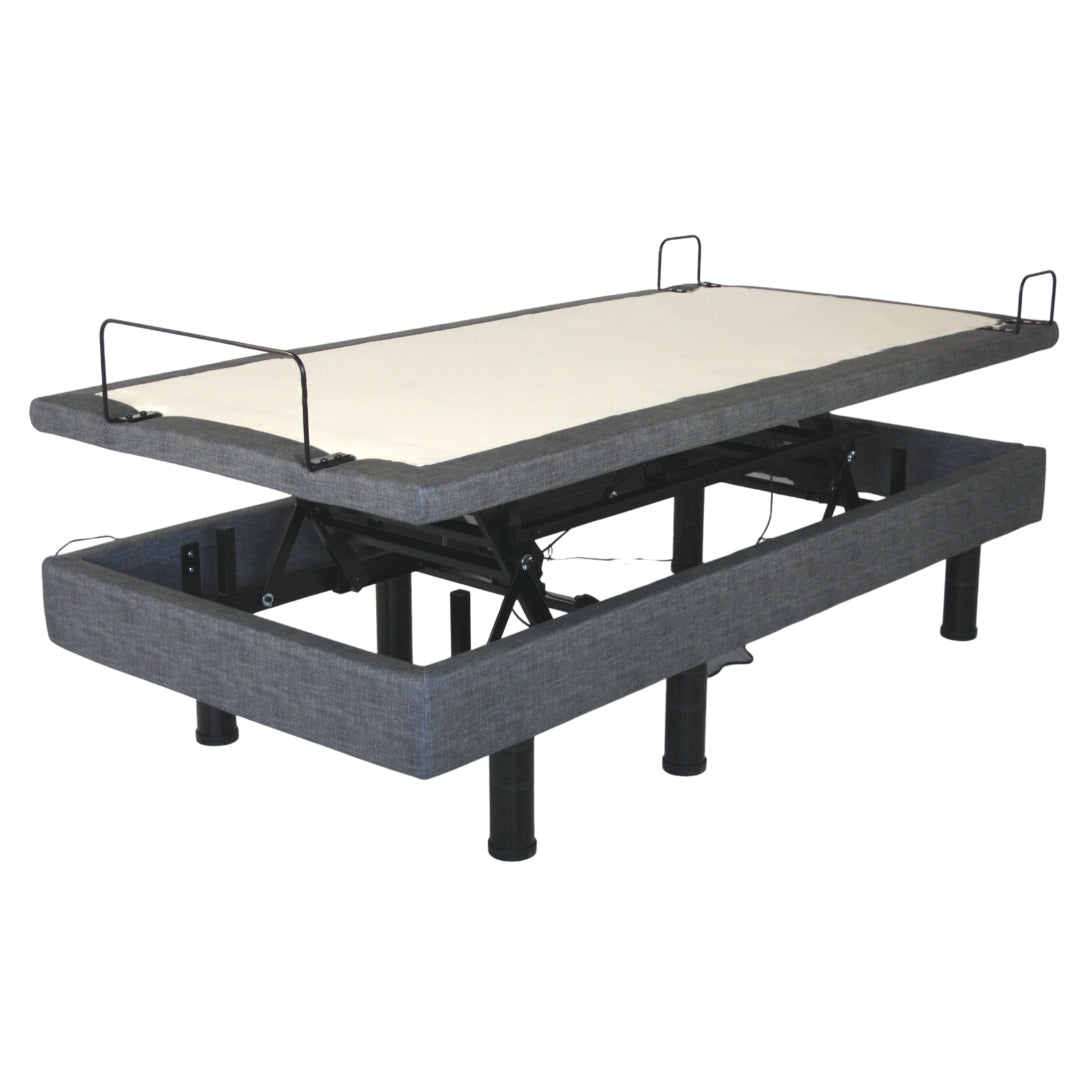 Golden Passport Hi Low Adjustable Bed