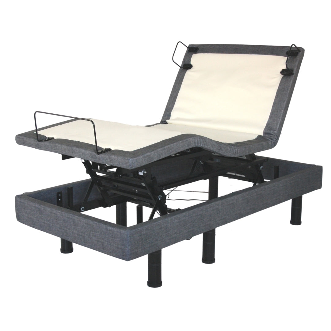 Golden Passport Hi Low Adjustable Bed