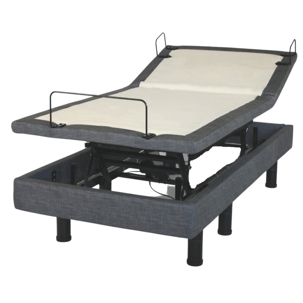Golden Passport Hi Low Adjustable Bed