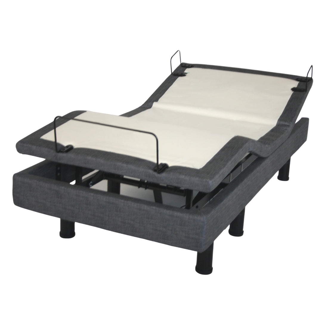 Golden Passport Hi Low Adjustable Bed