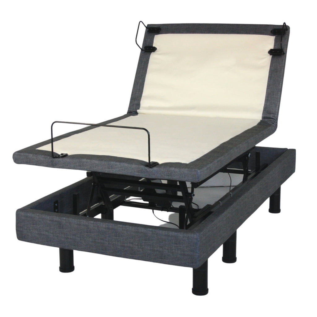 Golden Passport Hi Low Adjustable Bed