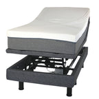 Golden Passport Hi Low Adjustable Bed