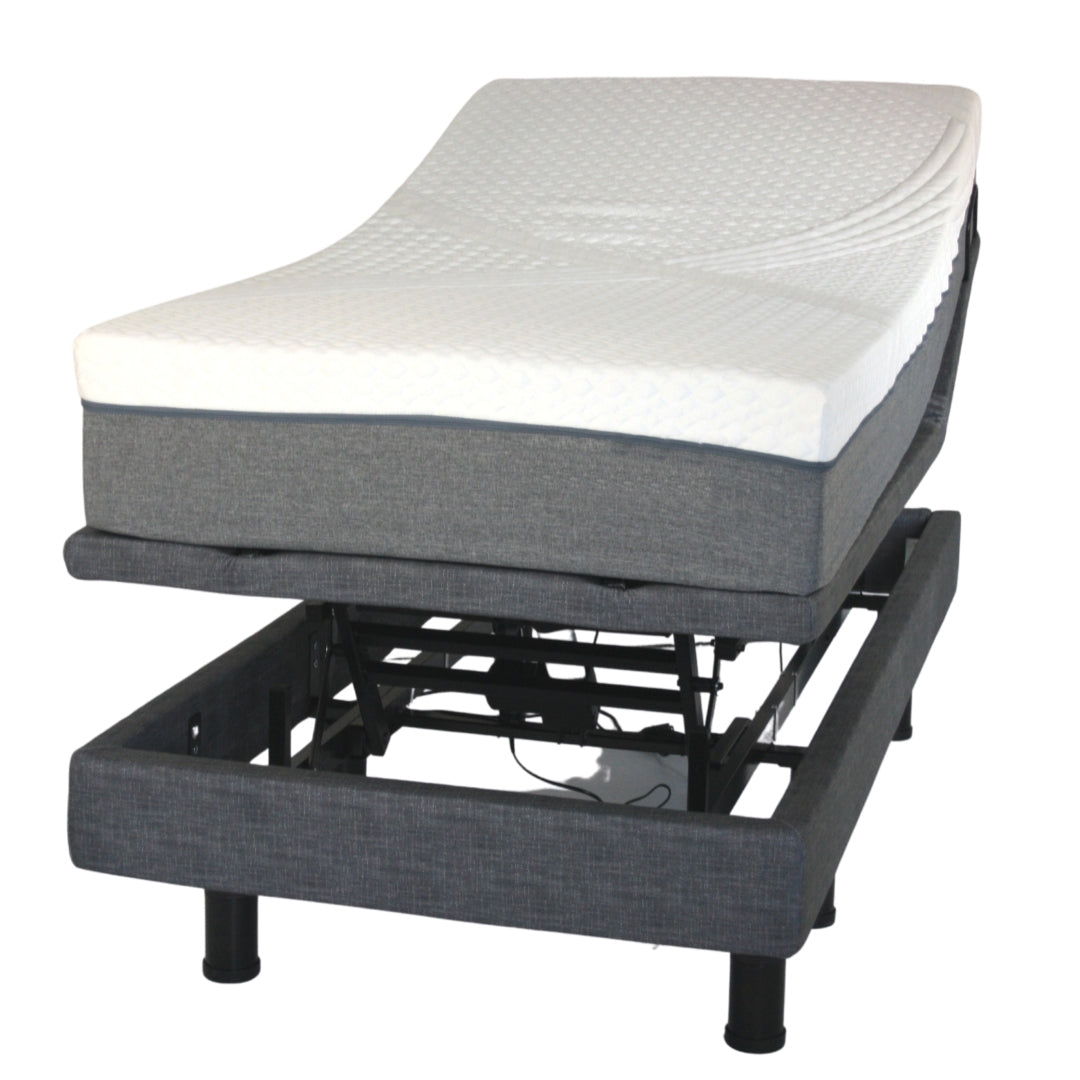 Golden Passport Hi Low Adjustable Bed