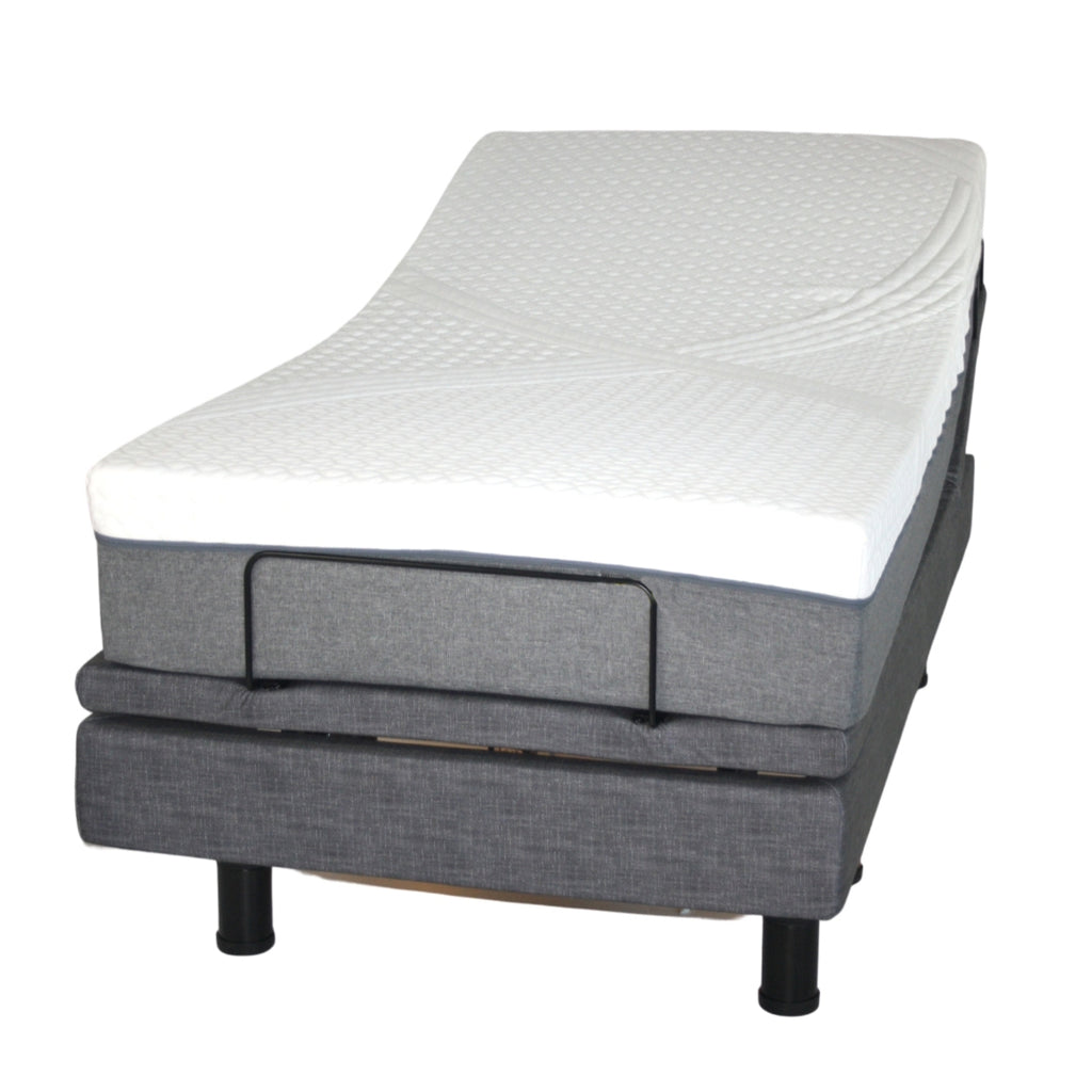 Golden Passport Hi Low Adjustable Bed