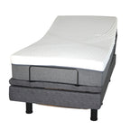 Golden Passport Hi Low Adjustable Bed