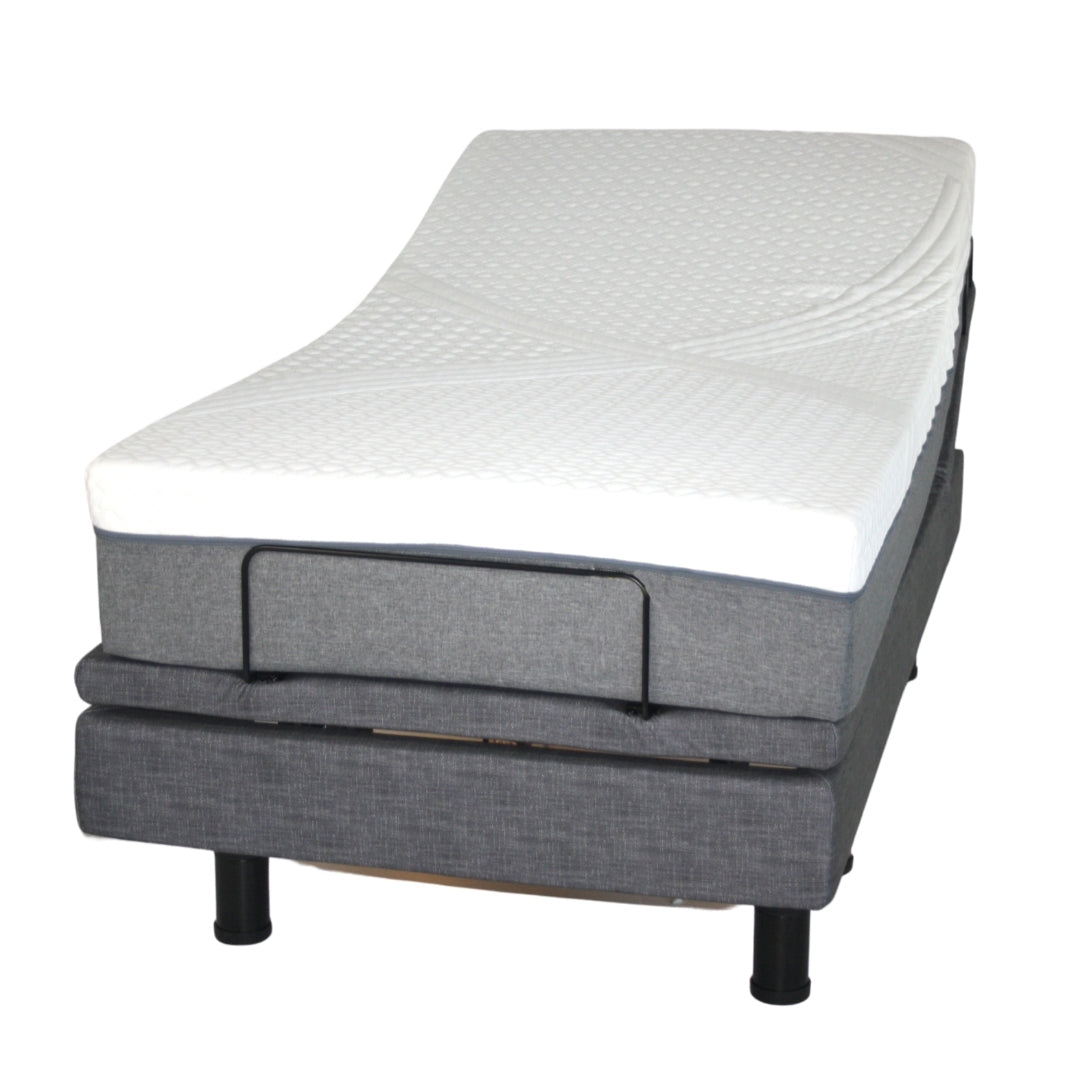 Golden Passport Hi Low Adjustable Bed