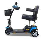 Buzzaround XL 3-Wheel Mobility Scooter - New