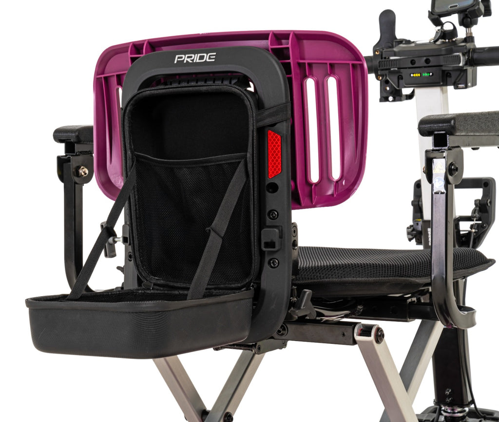 Pride i-Go Folding Mobility Scooter