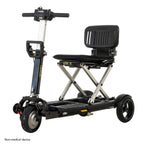 Pride i-Go Folding Mobility Scooter