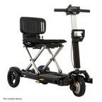 Pride i-Go Folding Mobility Scooter