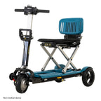 Pride i-Go Folding Mobility Scooter