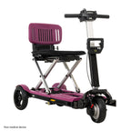 Pride i-Go Folding Mobility Scooter