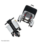 Pride i-Go Folding Mobility Scooter