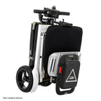 Pride i-Go Folding Mobility Scooter