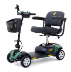 Buzzaround XL 4-Wheel Mobility Scooter - New