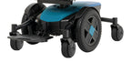 Main Shroud Assembly Jazzy EVO 613 (All Colors)