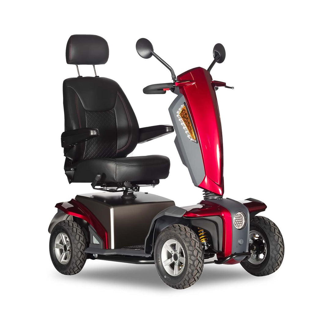 Vita Xpress - Fast Mobility Scooter by Ev Rider