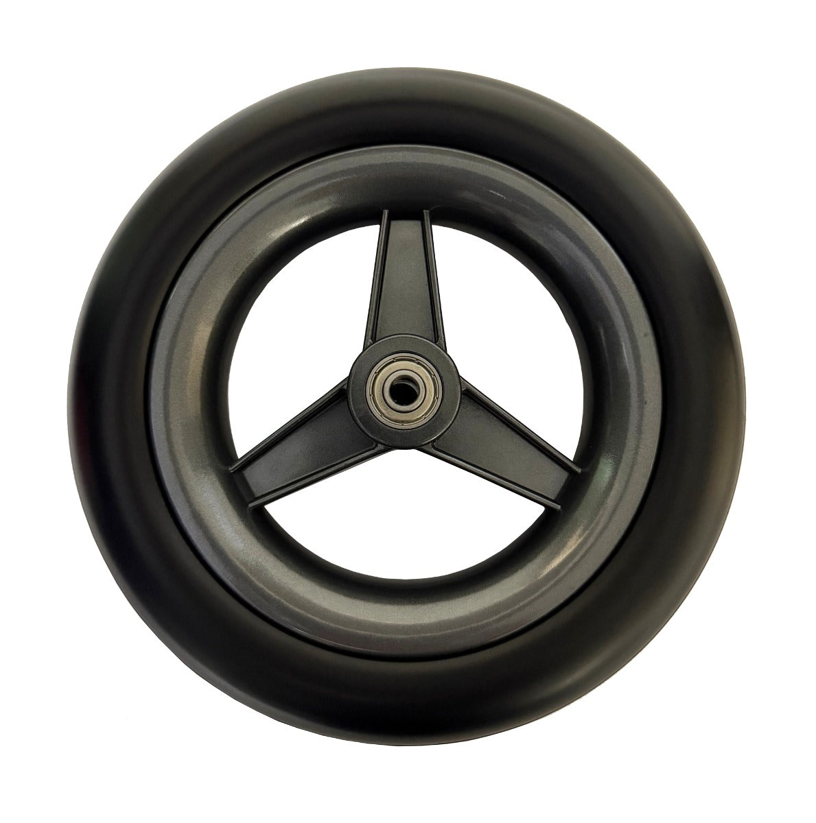 8" Front Caster Wheel Jazzy Ultra Light and Passport (Set of 2)