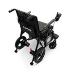 Phoenix Carbon Fiber Electric Wheelchair: Lightweight, Long-Range, Airline Approved - ComfyGo