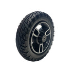 8" Front Wheel Assembly - Revo 2.0 (3-Wheel)