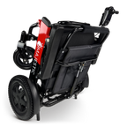 MAJESTIC IQ-9000 Auto Recline Remote Controlled Electric Wheelchair - ComfyGO