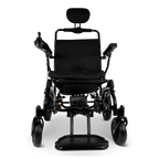 MAJESTIC IQ-9000 Auto Recline Remote Controlled Electric Wheelchair - ComfyGO