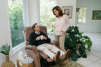 Pride Mobility Escape PLR-990i VivaLift Power Recliner - New