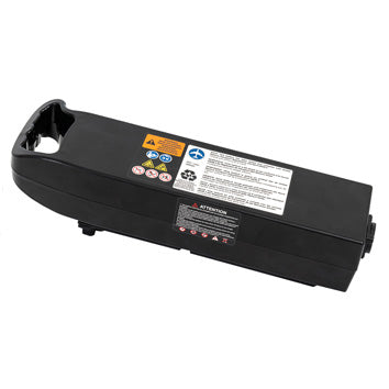 24V 12Ah Lithium Battery Pack - Jazzy Carbon