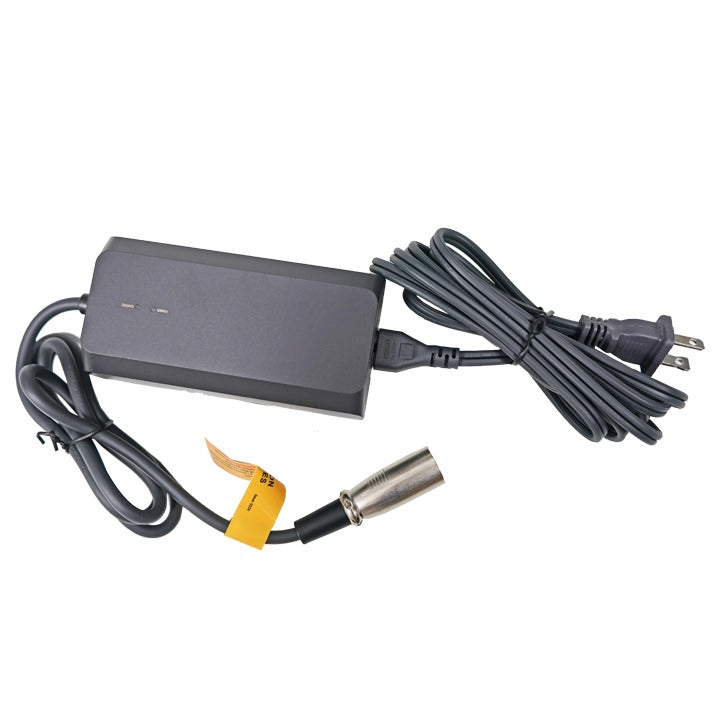 24V 2A Lithium-ion Battery Charger