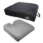 Simplicty Cushion - Jazzy Carbon